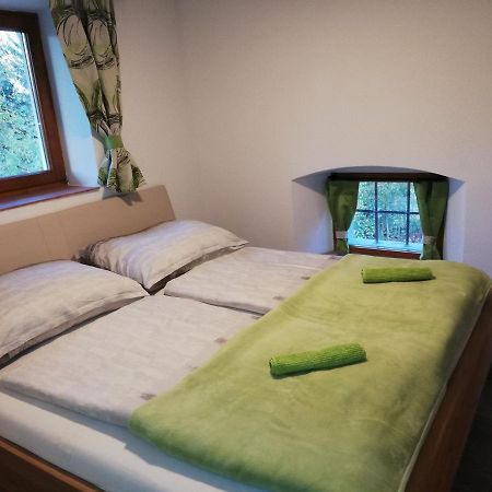 Hoamatleuchten Pettenbach Buitenkant foto