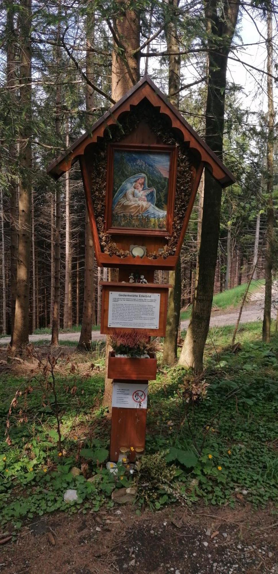 Hoamatleuchten Pettenbach Buitenkant foto