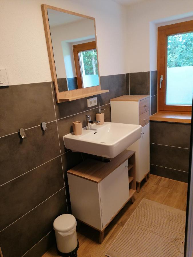 Hoamatleuchten Pettenbach Buitenkant foto