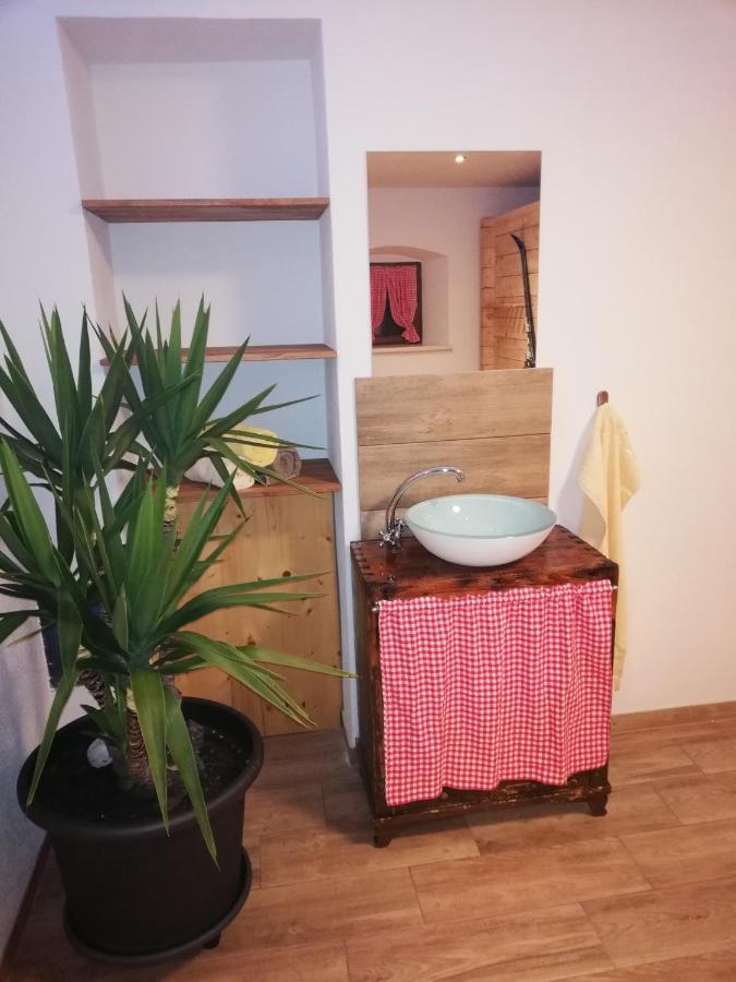 Hoamatleuchten Pettenbach Buitenkant foto