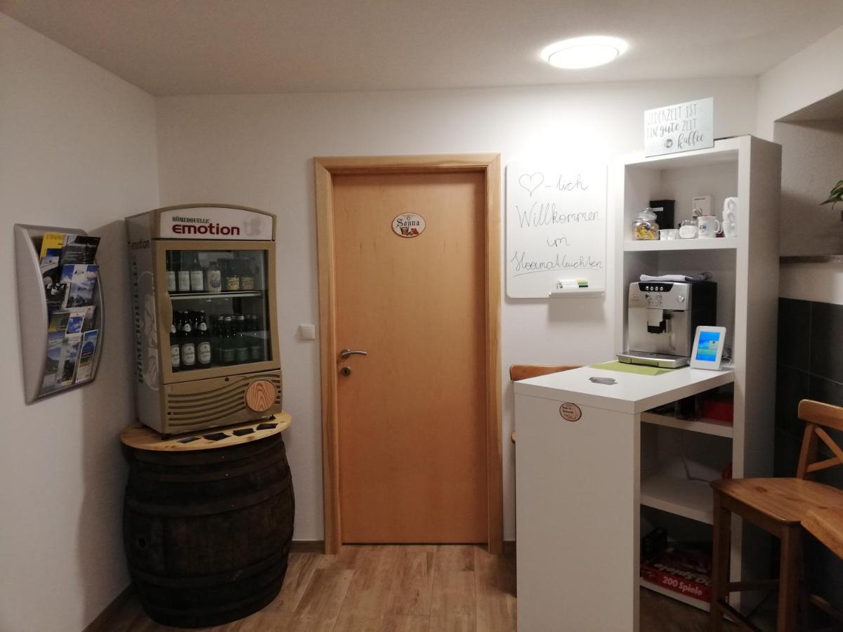 Hoamatleuchten Pettenbach Buitenkant foto